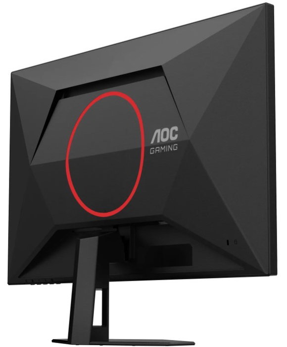 AOC 27G4HRE Monitor Gaming 27'' Full HD Fast IPS 200Hz