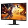 AOC Monitor Gaming 27G4HRE 27" Fast IPS 200Hz 1ms G-Sync HDR10