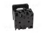 EATON ELECTRIC Interruptor Reversible 20A 1-0-2
