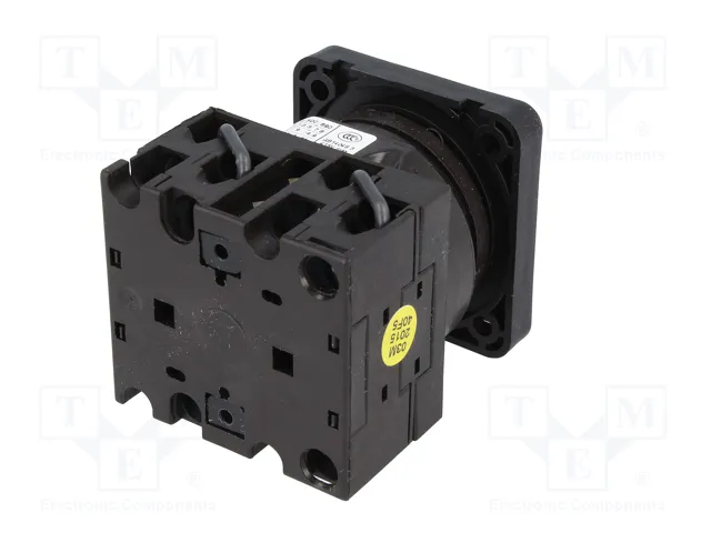 EATON ELECTRIC Interruptor Reversible 20A 1-0-2