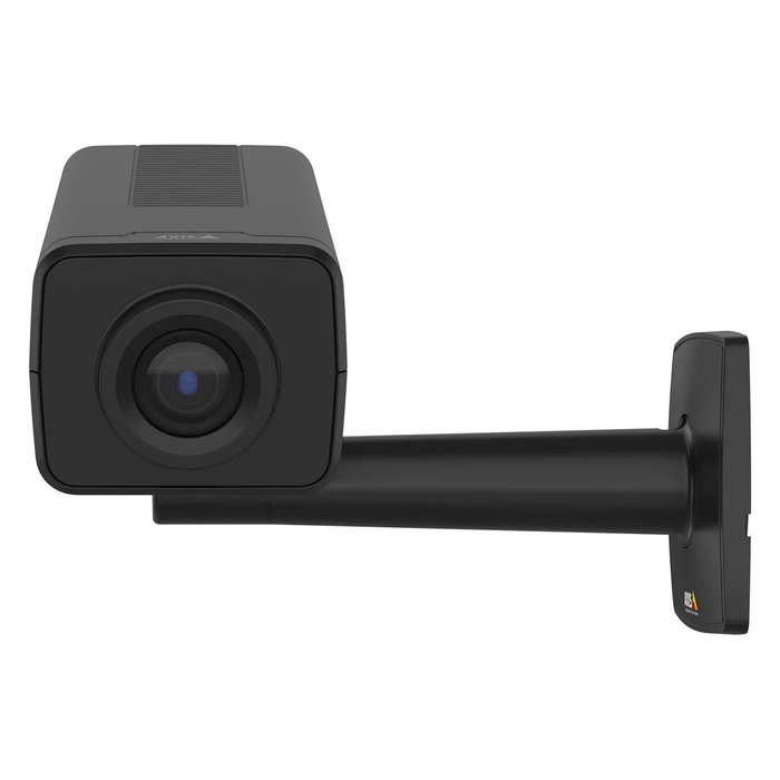 AXIS Cámara de Seguridad IP Exterior Q1728 4K / 8 MP PTZ Digital, Negro con Abrazadera para Mástil AXIS Cámara de Seguridad IP Exterior Q1728 4K / 8 MP PTZ Digital, Negro con Abrazadera para Mástil