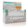 Laboratorio SYS Expositor de 24 Ampollas Anticaída de 10 ml