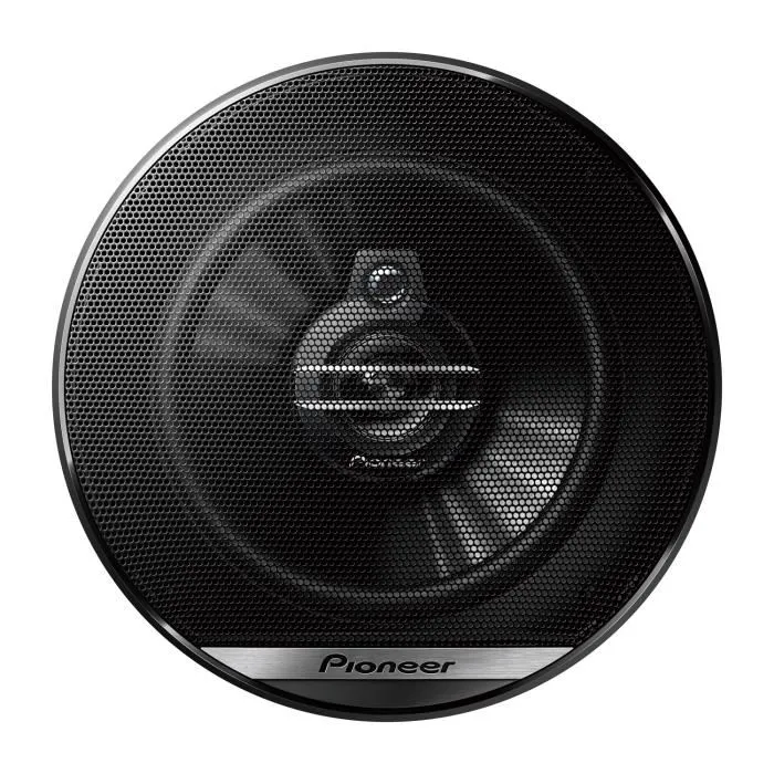 Pioneer Altavoces Coaxiales TS-G1330F 13 cm 3 Vías 250 W Máx.
