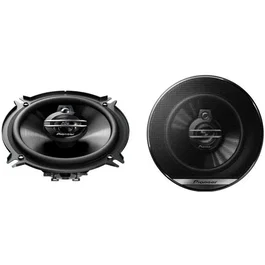 Pioneer Altavoces Coaxiales TS-G1330F 13 cm 3 Vías 250 W Máx.