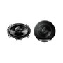 Pioneer TS-G1330F Altavoces Coaxiales de 3 vías, 13 cm, Negro