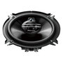 Pioneer TS-G1330F Altavoces Coaxiales de 3 vías, 13 cm, Negro