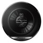 Pioneer TS-G1330F Altavoces Coaxiales de 3 vías, 13 cm, Negro