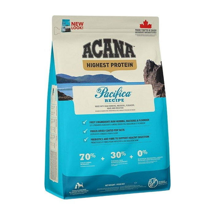 Acana Pacifica Canine Adult 6kg