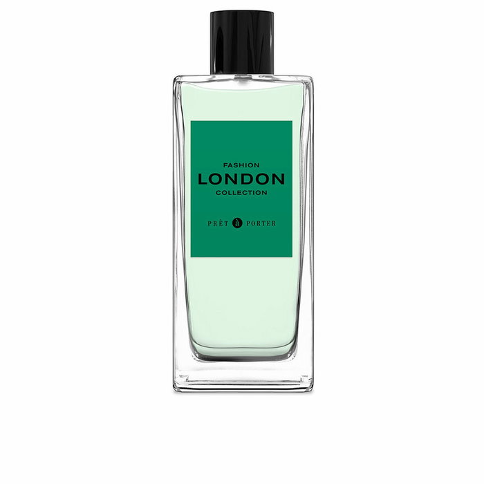 Pret-A-Porter London Collection Eau de Parfum 100 ml Pret-A-Porter London Collection Eau de Parfum 100 ml