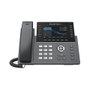 Grandstream GRP-2650 Professional Business IP Phone Negro