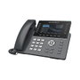 Grandstream GRP-2650 Professional Business IP Phone Negro