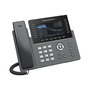 Grandstream GRP-2650 Teléfono SIP Profesional para Negocios