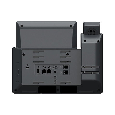 Grandstream GRP-2650 Teléfono SIP Profesional para Negocios