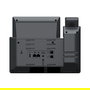 Grandstream GRP-2650 Teléfono SIP Profesional para Negocios