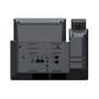 Grandstream GRP-2650 Professional Business IP Phone Negro