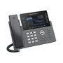 Grandstream GRP-2650 Professional Business IP Phone Negro