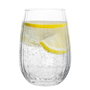 La Mediterranea Vaso Nalon Optic 400cc, 36 unidades