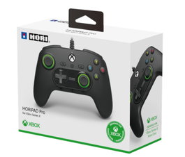 Hori HORIPAD PRO para XBONE/PC