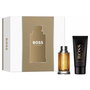 Set de Perfume Hombre Hugo Boss The Scent 2015 2 Piezas