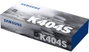 Samsung CLT-K404S SU100A Tóner Negro
