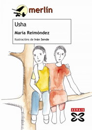 XERAIS, Usha - María Reimóndez
