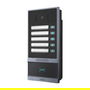 Fanvil i63 Videoportero SIP 2MP 1080p PoE RFID Color Aluminio IP67 IK07 Exterior