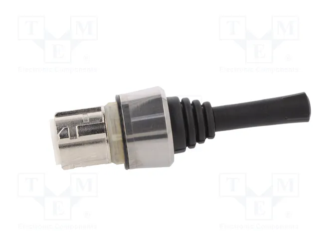 SIEMENS Joystick 22mm Negro 2 Posiciones
