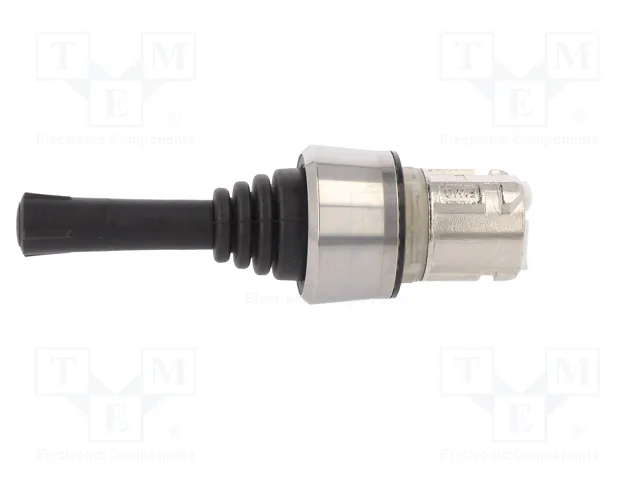 SIEMENS Joystick 22mm Negro 2 Posiciones