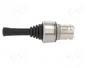 SIEMENS Joystick 22mm Negro 2 Posiciones