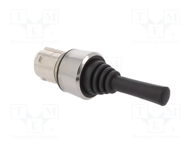 SIEMENS Joystick 22mm Negro 2 Posiciones