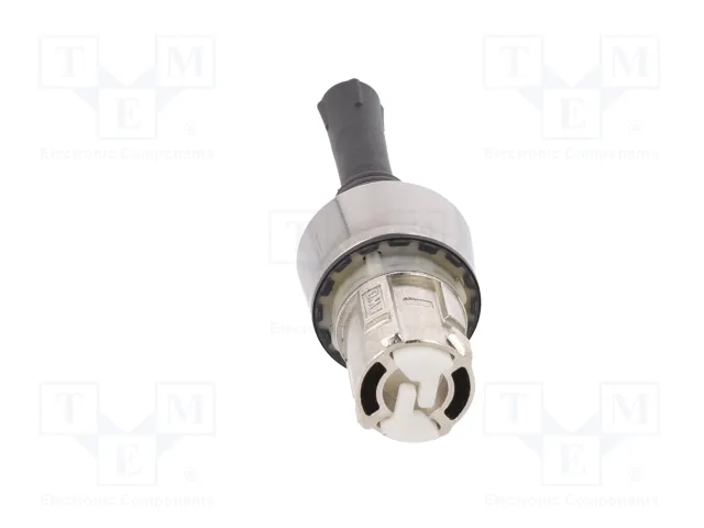 SIEMENS Joystick 22mm Negro 2 Posiciones