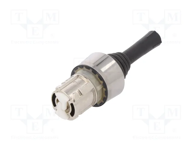 SIEMENS Joystick 22mm Negro 2 Posiciones