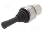 SIEMENS Joystick 22mm Negro 2 Posiciones