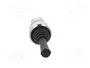 SIEMENS Joystick 22mm Negro 2 Posiciones