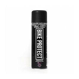 Muc-Off Bike Protect: Protección Líquida para Bicicletas – Inhibidor de Corrosión para Lavado, 480g
