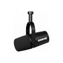 Shure MV7X Micrófono Dinámico XLR Negro