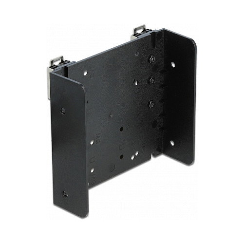 DeLOCK 66292 Kit de montaje para carril DIN