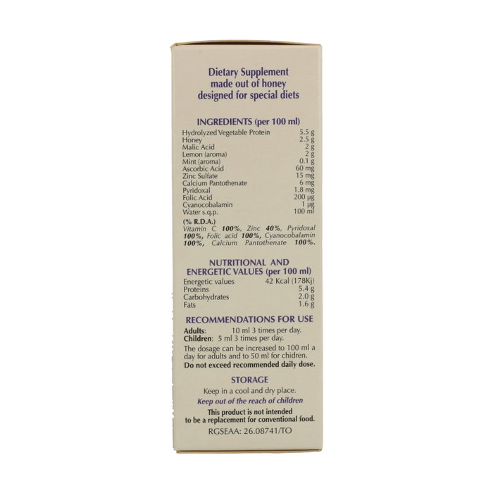 Catalysis Viusid 100ml Catalysis Viusid 100ml
