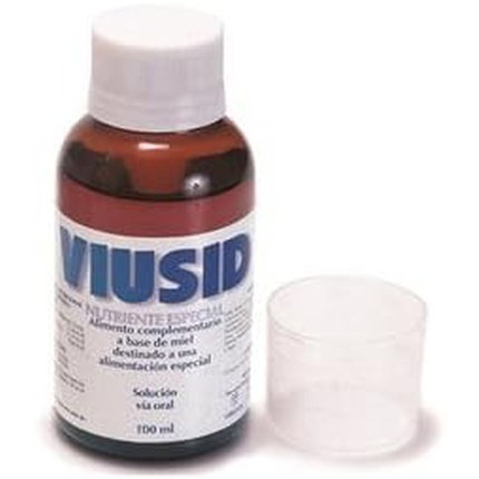 CATALYSIS VIUSID 100ml CATALYSIS VIUSID 100ml