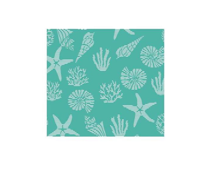 Secaneta Toalla Jacquard Terciopelo Moluca Algodón Egipcio 90x165 cm