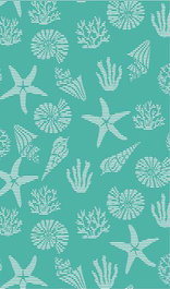 Toalla de Playa Secaneta 90 x 165 cm