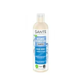 SANTE NATURKOSMETIK Champu Hidratacion Intensa Aloe 250 Ml