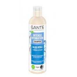 SANTE NATURKOSMETIK Champu Hidratacion Intensa Aloe 250 Ml