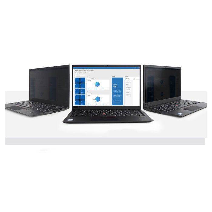 StarTech Filtro de Privacidad para Portátil 15,6 pulgadas 16:9 StarTech Filtro de Privacidad para Portátil 15,6 pulgadas 16:9