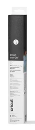 Cricut Smart Iron-On 33x91cm Glitter Black