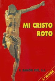EDIBESA, Mi cristo roto, Ramón Cue Romano
