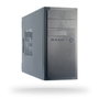 Chieftec Elox Serie HT-01B-350GPB Midi Tower con Fuente de 350W
