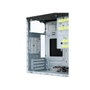 Chieftec Elox Serie HT-01B-350GPB Midi Tower con Fuente de 350W