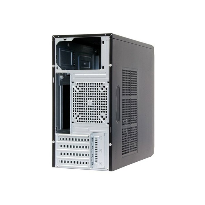 Chieftec Elox Serie HT-01B-350GPB Midi Tower con Fuente de 350W