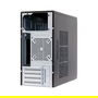 Chieftec HT-01B-350GPB Mini Tower PC Negro 350W